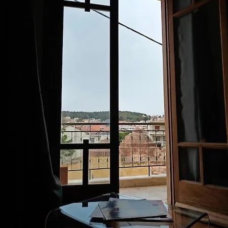 Studio Ermou Mytilene Center Exterior photo
