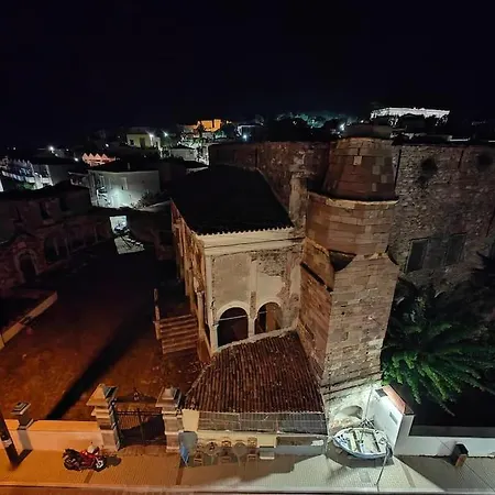 Studio Ermou Mytilene Center Exterior photo