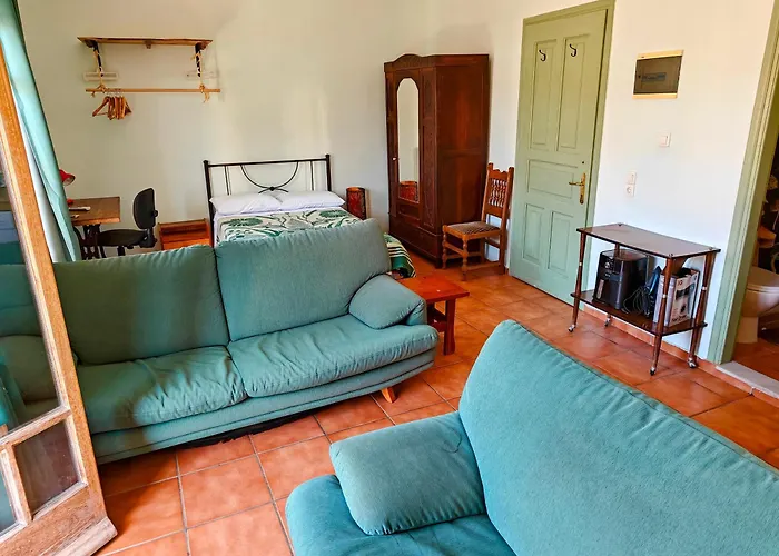 Studio Ermou Mytilene Center