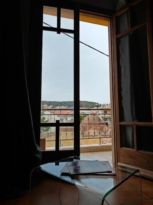 Ermou Center * Mytilene