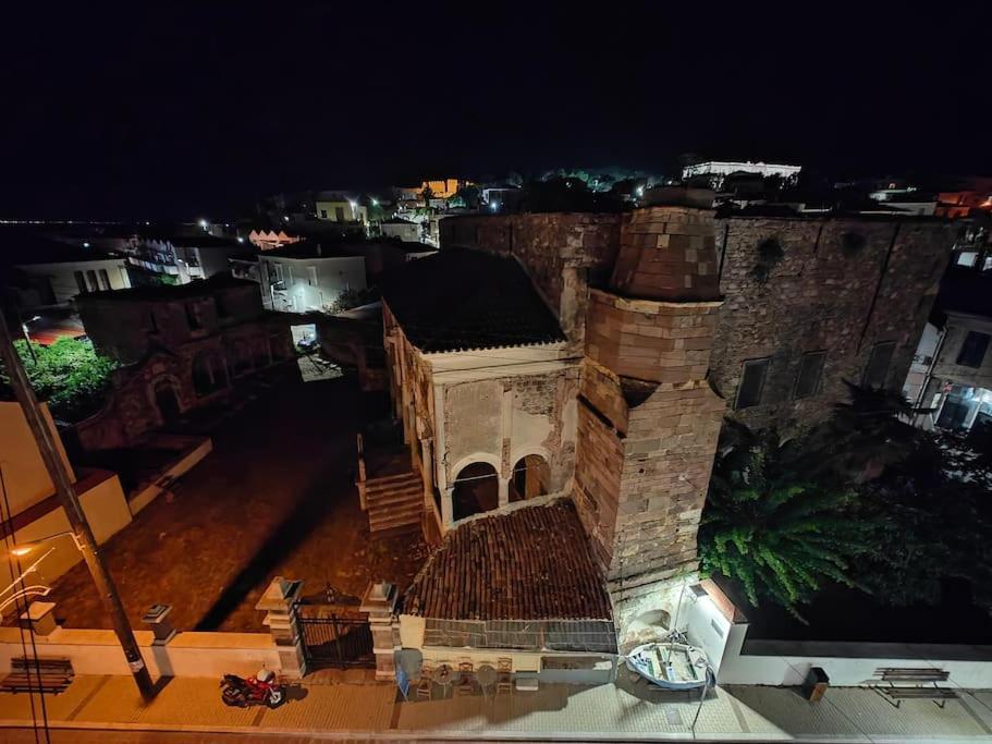 Ermou Center * Mytilene