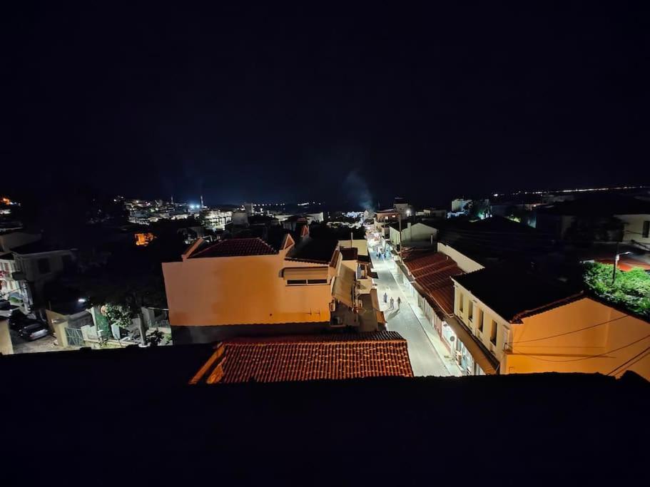 Ermou Center Apartment *