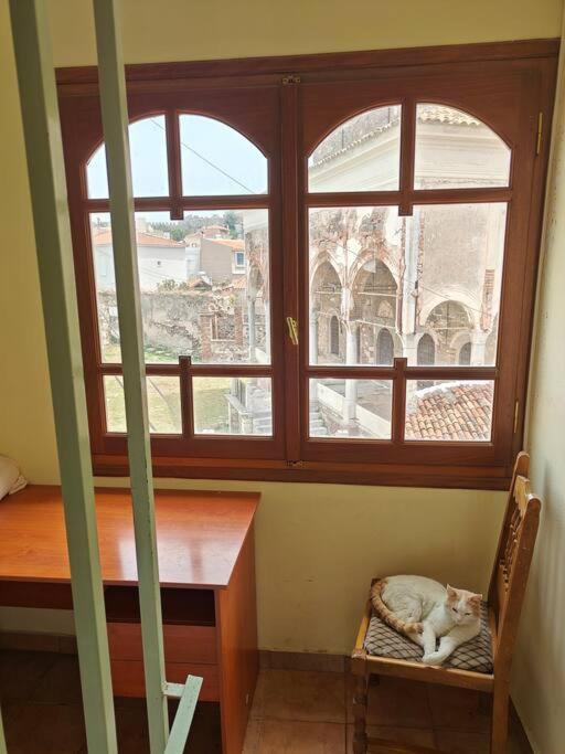 Apartment Ermou Center *